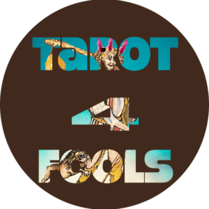 Tarot 4 Fools